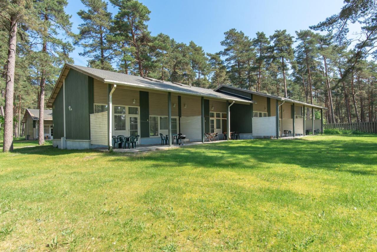 Villa Andropoff Pärnu Eksteriør billede
