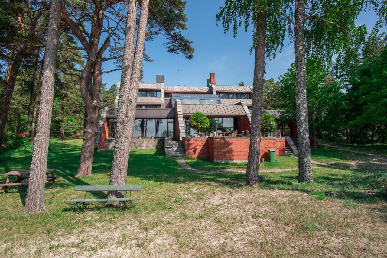 Villa Andropoff Pärnu Eksteriør billede