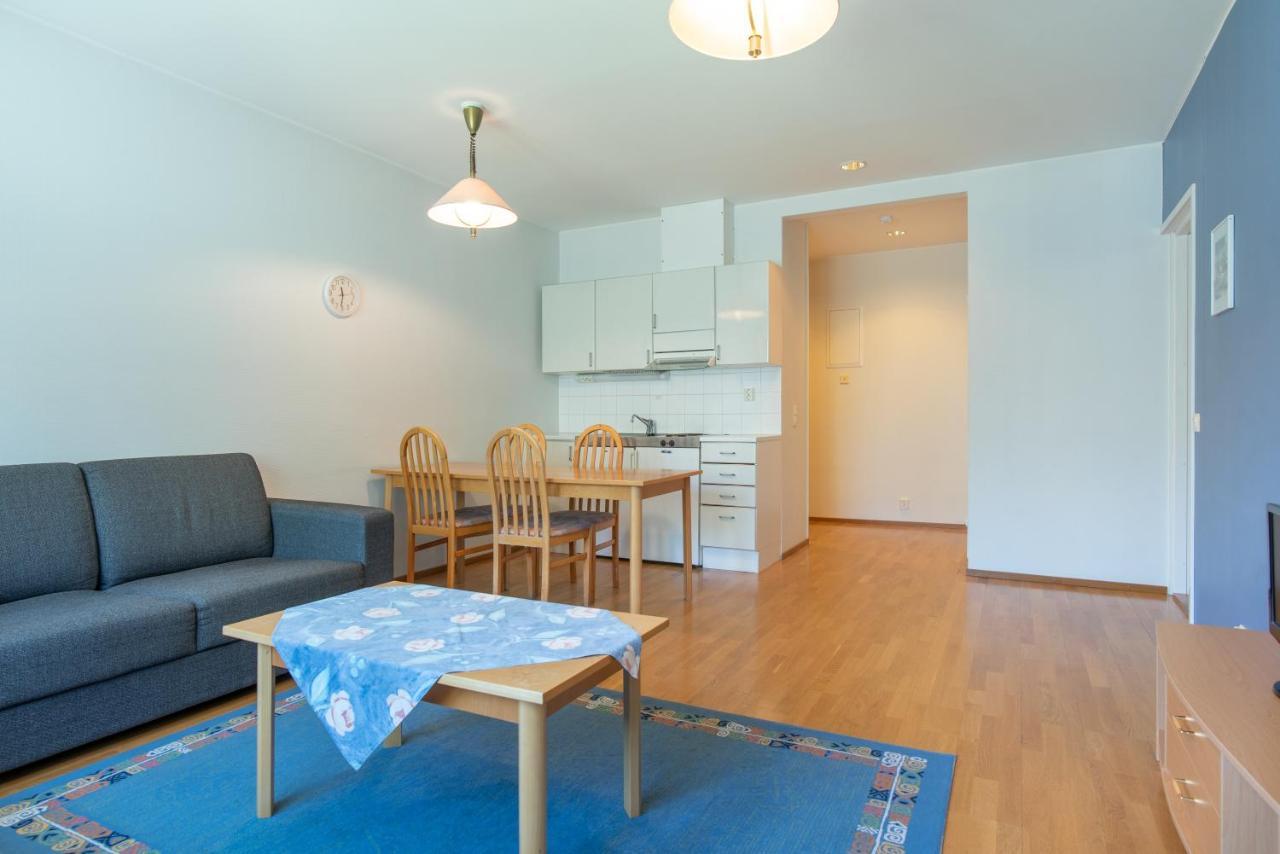Villa Andropoff Pärnu Eksteriør billede