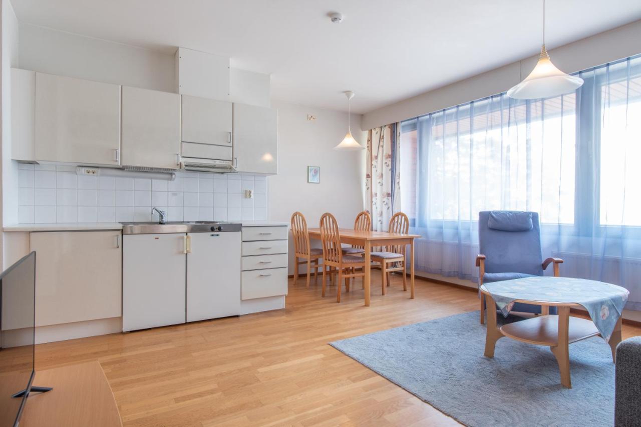 Villa Andropoff Pärnu Eksteriør billede