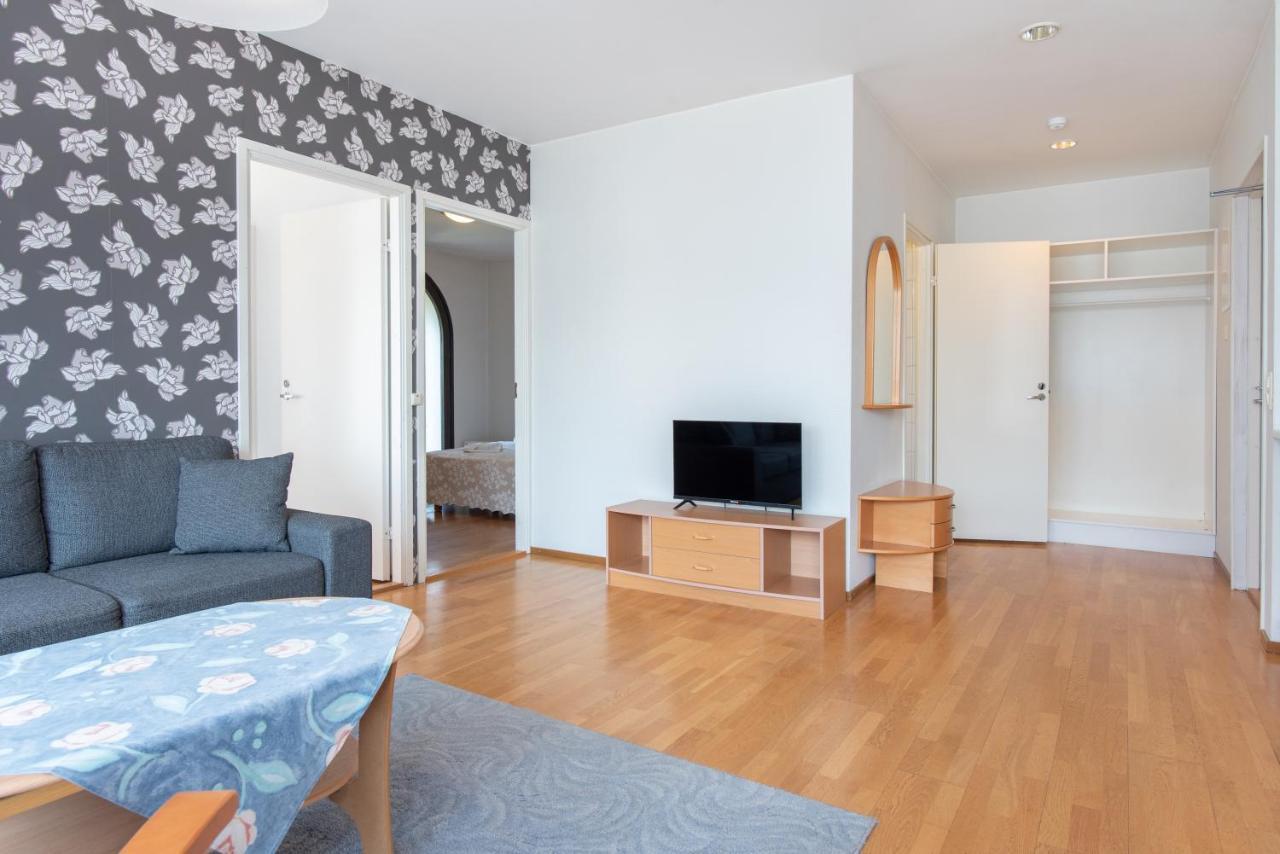 Villa Andropoff Pärnu Eksteriør billede