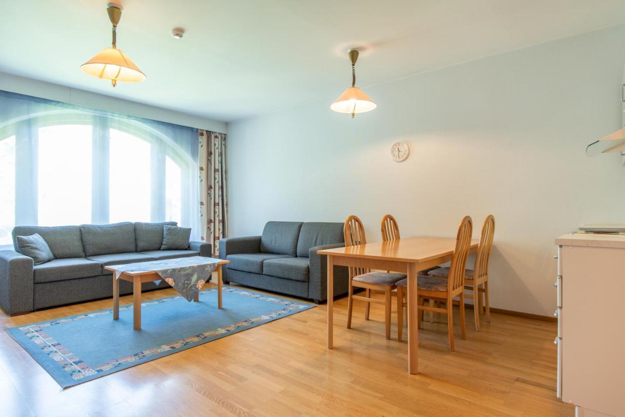 Villa Andropoff Pärnu Eksteriør billede