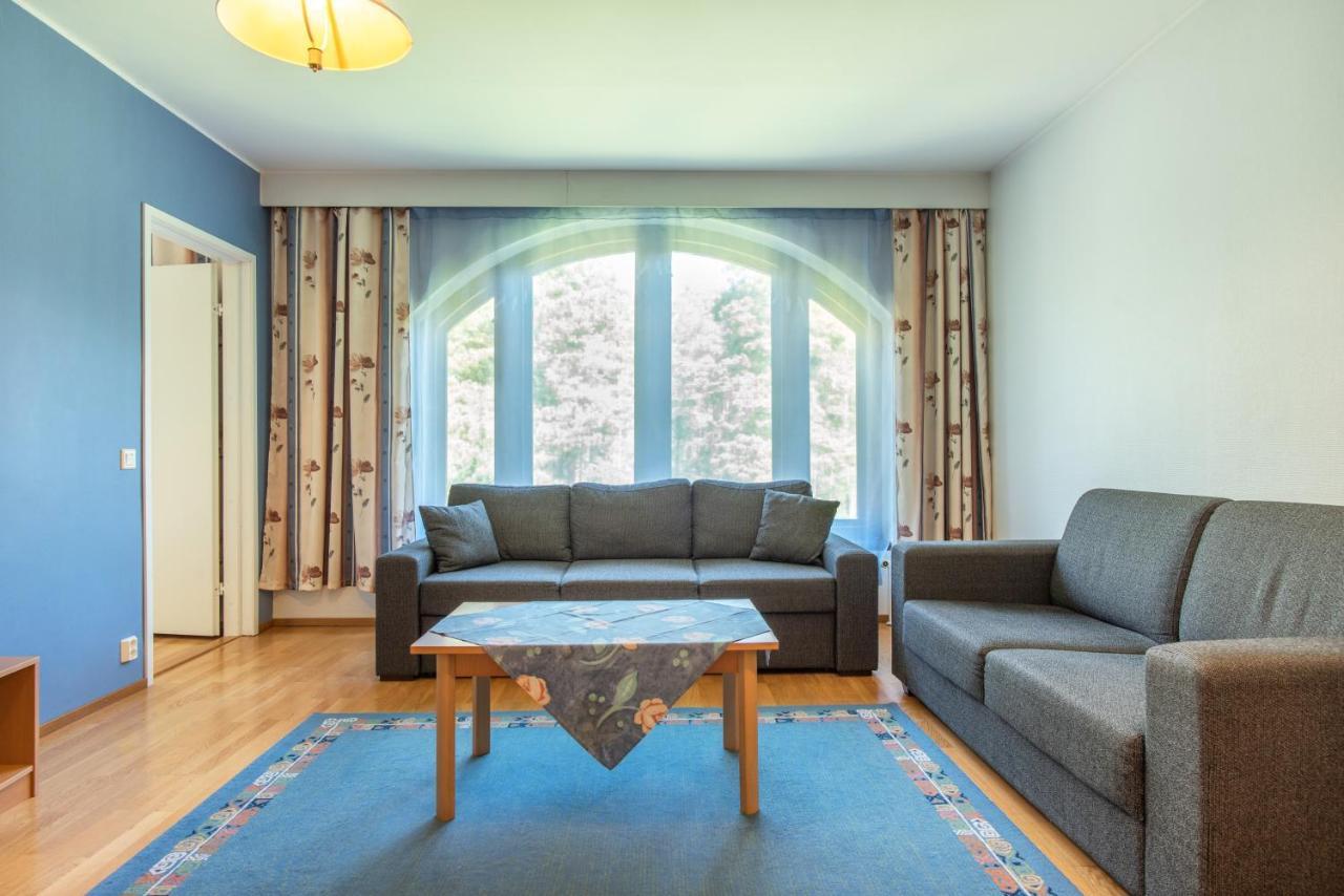 Villa Andropoff Pärnu Eksteriør billede