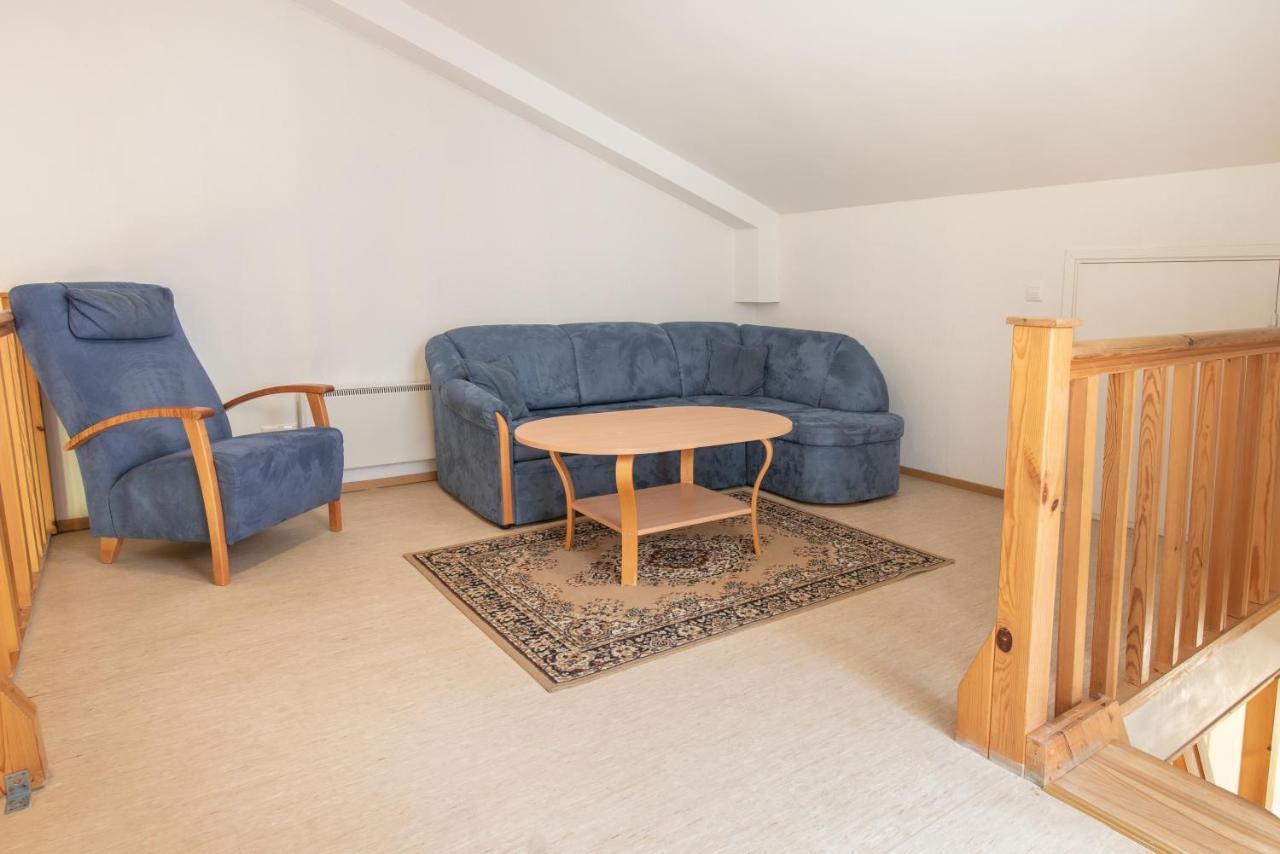 Villa Andropoff Pärnu Eksteriør billede
