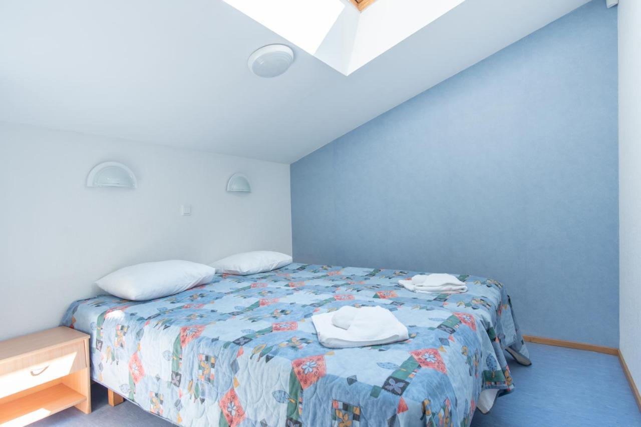 Villa Andropoff Pärnu Eksteriør billede