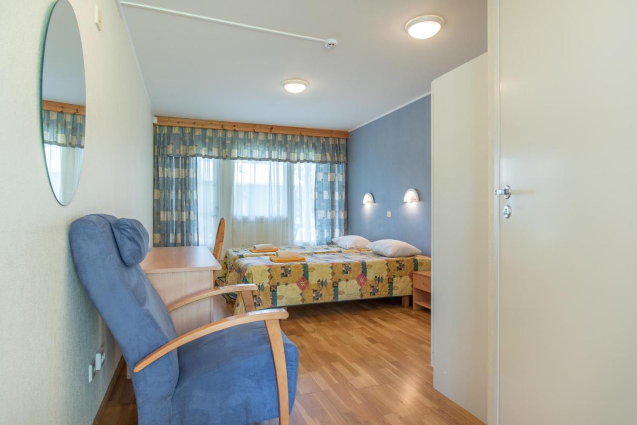 Villa Andropoff Pärnu Eksteriør billede