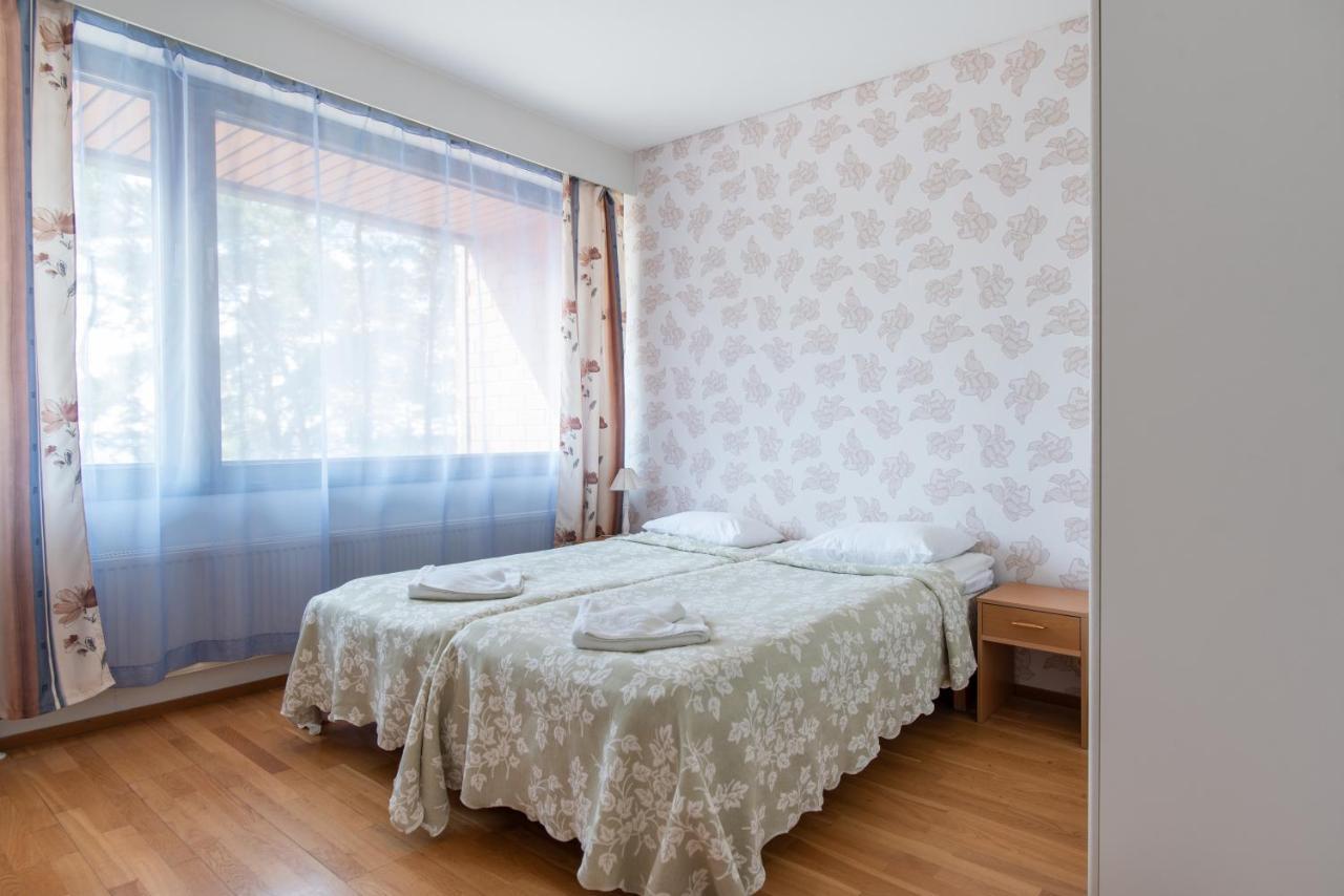 Villa Andropoff Pärnu Eksteriør billede